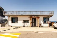 Goseong the Sea 194 Pension (Overall Remodeling) Các khách sạn gần Hwajinpo Lake