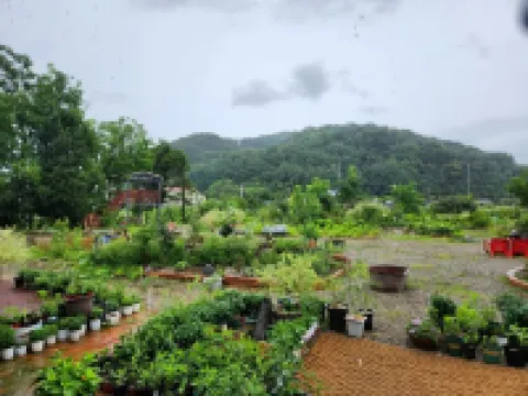 논산 서라벌펜션