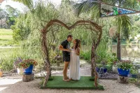 Exclusive Private Romantic Getaway for 2