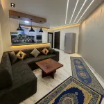عطلة في شاليه على شاطئ البحر للاستجمام في بورتو سعيد مصر