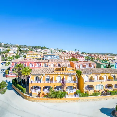 Pueblo de la Paz