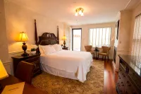 Penn's View Hotel Philadelphia Hotels in Camden