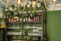 The Bramley House Hotel Các khách sạn ở March