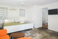 KITE BEACH HOTEL  Oceanfront Studio with Garden View