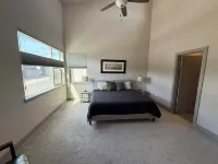 Escape the City, Venture to the Mountains! STR25-077