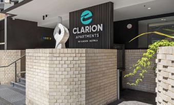 4. Clarion ..