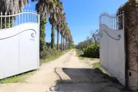 Villa Patrizia in Otranto