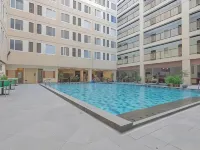 Emerald Apartel - Pools