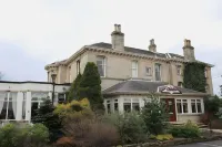 農莊莊園飯店 住宿飯店