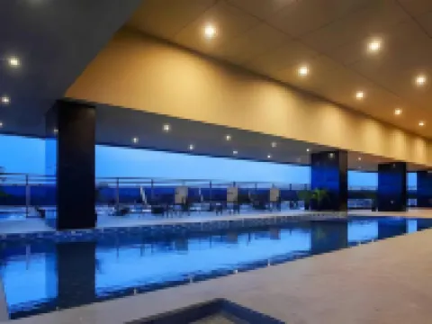 Bono Hotel by ARTOTEL - Pekanbaru Hotels in Senapelan