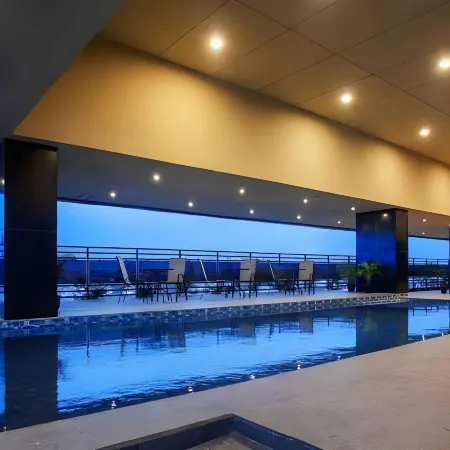 Bono Hotel by ARTOTEL - Pekanbaru