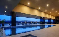 Bono Hotel Pekanbaru Hoteles en Senapelan