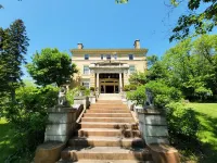 Historic Cotton Mansion Duluth Boutique Hotel Hotels near James S. Malosky Stadium