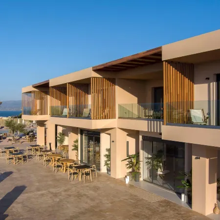 The Nest Resort