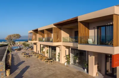 The Nest Resort