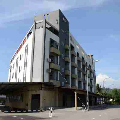 Riverview Hotel Hotel Exterior