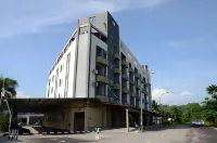 Riverview Hotel