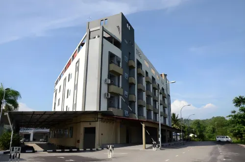 Riverview Hotel Hotels in Bahau