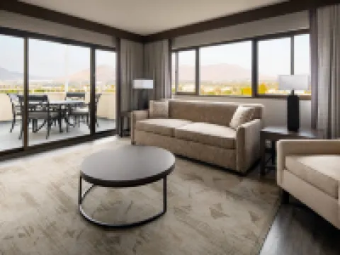 裡佈會議中心萬豪酒店 里布酒店