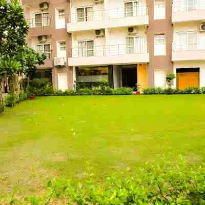 Hotel Shri Radha Nikunj Vrindavan Opposite Prem Mandir Hotel Exterior