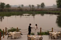 MERPERLE NUI SAM RESORT Hotels in Chau Doc