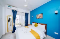 Zanzibar,Fumbatown 2 Bed Ocean view Apartment