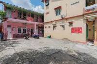 Homestay Levida Mitra RedDoorz Hotels in Pinang Dalam River