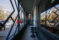 Pit4U Accommodation Hotels in Bucharest