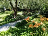 Dependance In Riva al Lago second floor Hotels in Marone