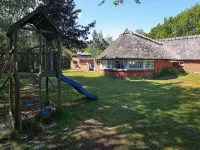 12 Person Holiday Home in Vaeggerlose-by Traum