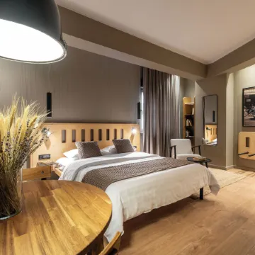 Maison Bucarest Apartments by Olala Homes