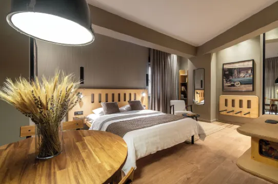 Maison Bucarest Apartments by Olala Homes