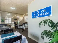 Caravilla Motor Inn Hotels in Taree