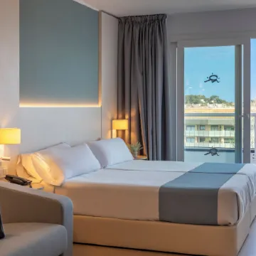 Aparthotel Costa Encantada