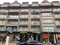 Apartment in Nieuwpoort Near the Sea