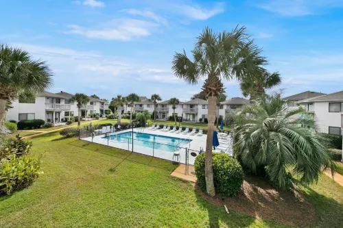 Dolphin Point 402C - 2Br Updated Condo with Harbor and Gulf Views - Holiday bungalows