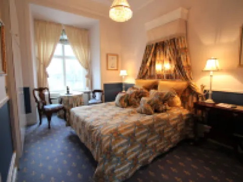 Hvedholm Slotshotel Hotels in Faaborg