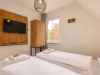 Restyled holiday home with sauna, in a holiday park at 20 km. from Nordhorn Hotels in der Nähe von Bentheimer Mineraltherme
