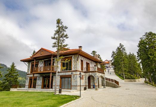 사잘란 야이라시 풍경