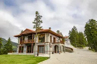 フォレヤ マウンテン リゾート のホテル