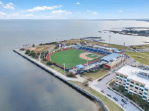 SeaSpray West 603- Gulf Front