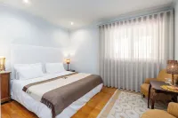 Casa Avó Chiquinha Hoteles en Boticas