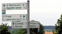 DM Hotes & Apartments - Rasenweg 26 Hotels in Eichsfeld