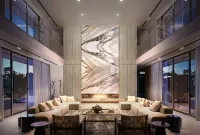 Brightwater by Rove Sauna Pool Outdoor Spaces