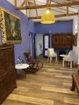 Casa Tía María Yucay Hotels in Yucay