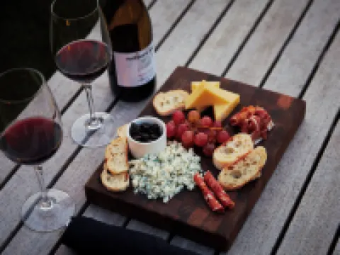 Skyline Lodge Hotels in Highlands