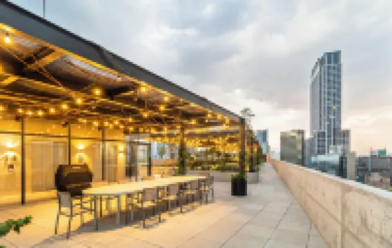 คูกุน เรฟอร์มา ดาวน์ทาวน์