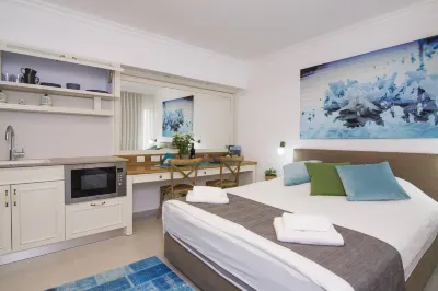 HaBaitBe Matityahu by Domus Hotel a 