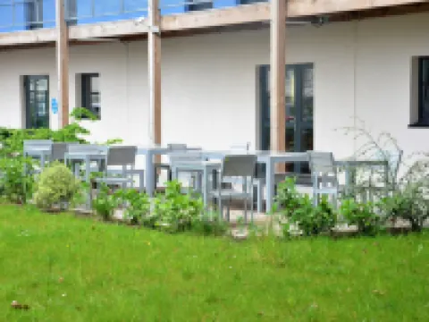 Unishotel Le Havre Hotels near Plage Le Havre