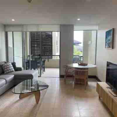 Coastal Bliss Studio - Santai 224 Rooms